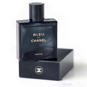 Bleu de chanel